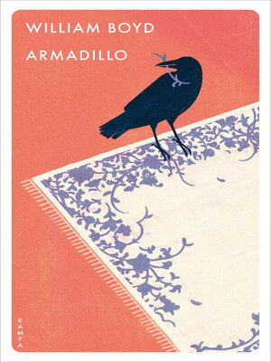 cover image of Armadillo